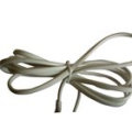 H03VVH2-F 2X0.5 2X0.75 POWER CABLES/VDE POWER CORDS